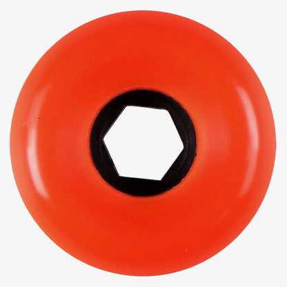 Rolle Spitfire 55mm Fade Conical Full Orange 80A