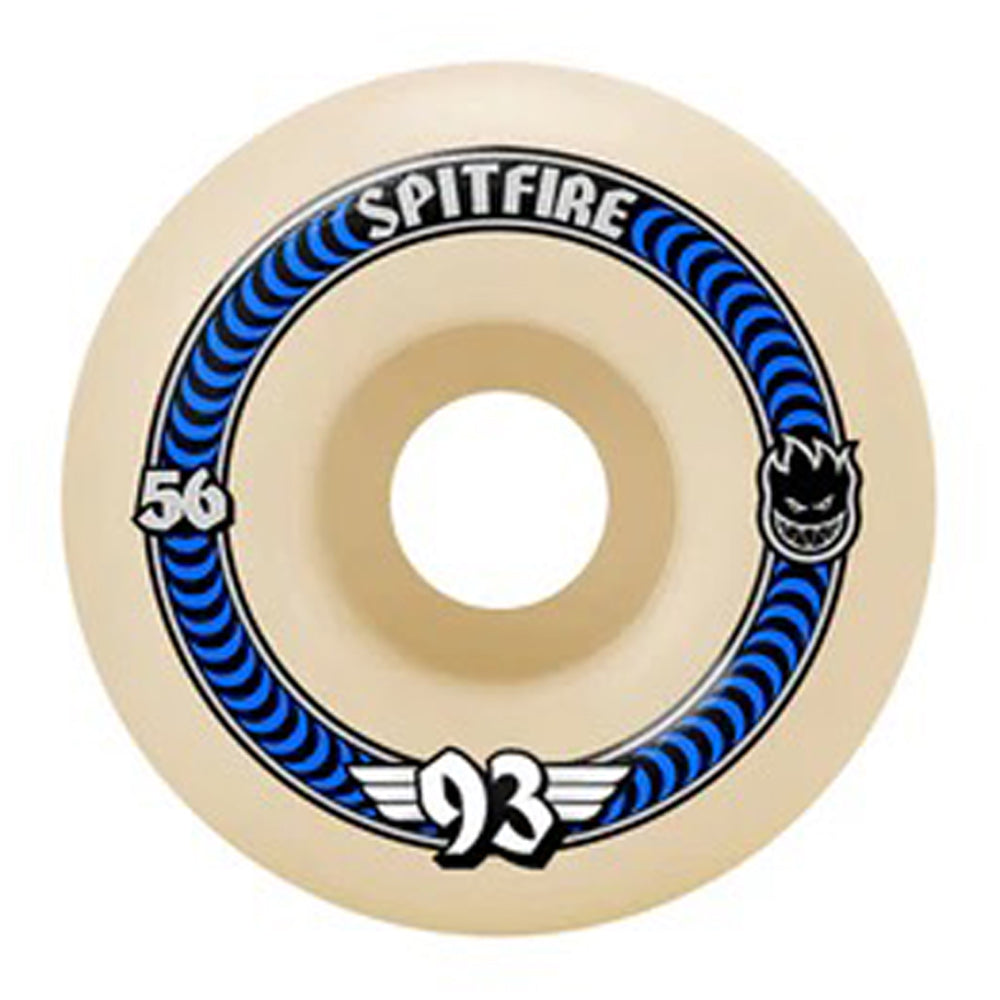 Rolle Spitfire 56mm F4 Classics 93A