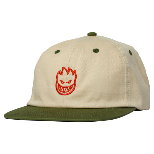 Cap Spitfire Lil Bighead Strapback