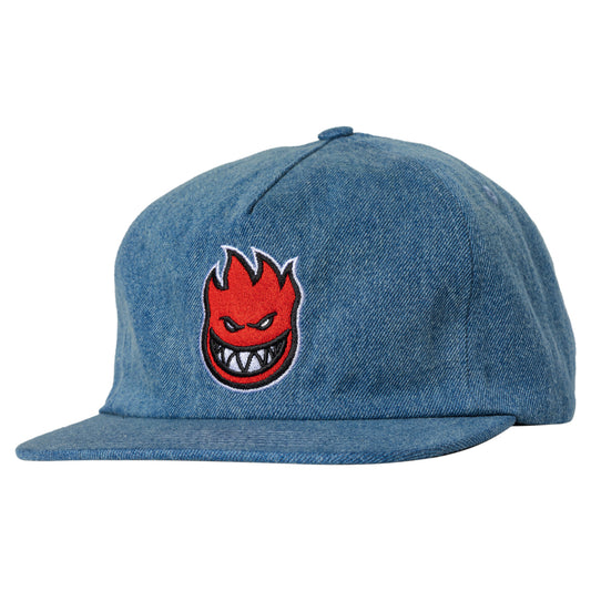 Cap Spitfire Bighead Fill Snapback