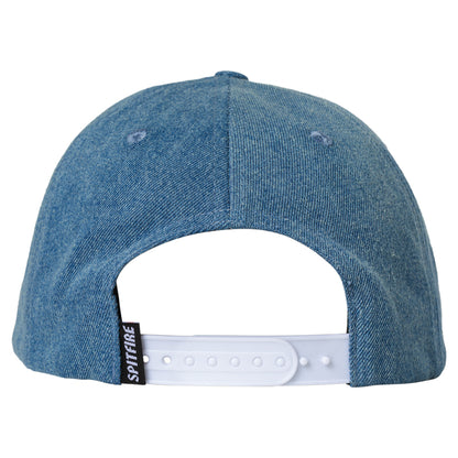 Cap Spitfire Bighead Fill Snapback
