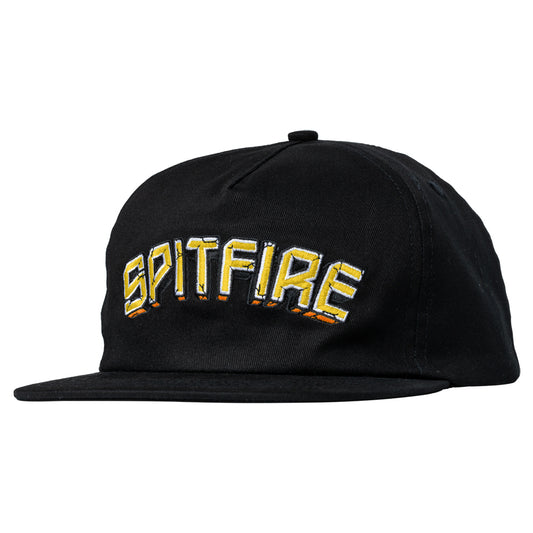 Cap Spitfire Heatwave Snapback