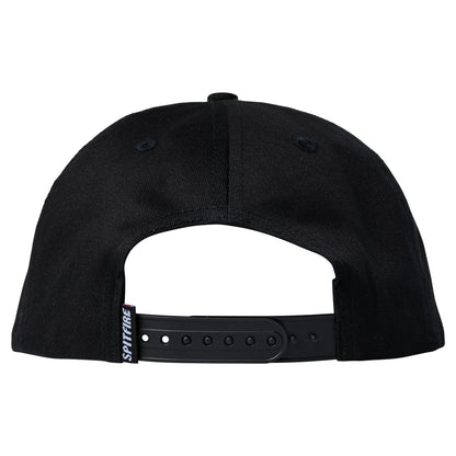 Cap Spitfire Heatwave Snapback