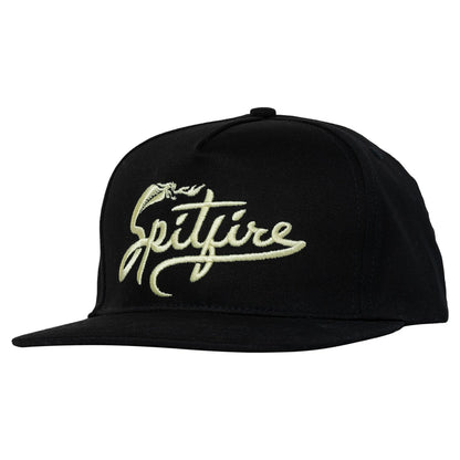 Cap Spitfire Snake Classic Snapback