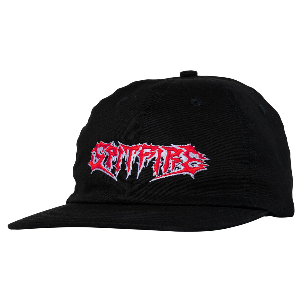 Cap Spitfire Demon Gate Strapback