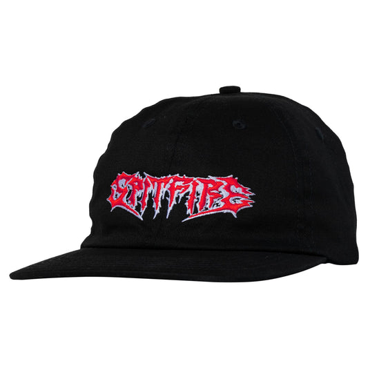 Cap Spitfire Demon Gate Strapback