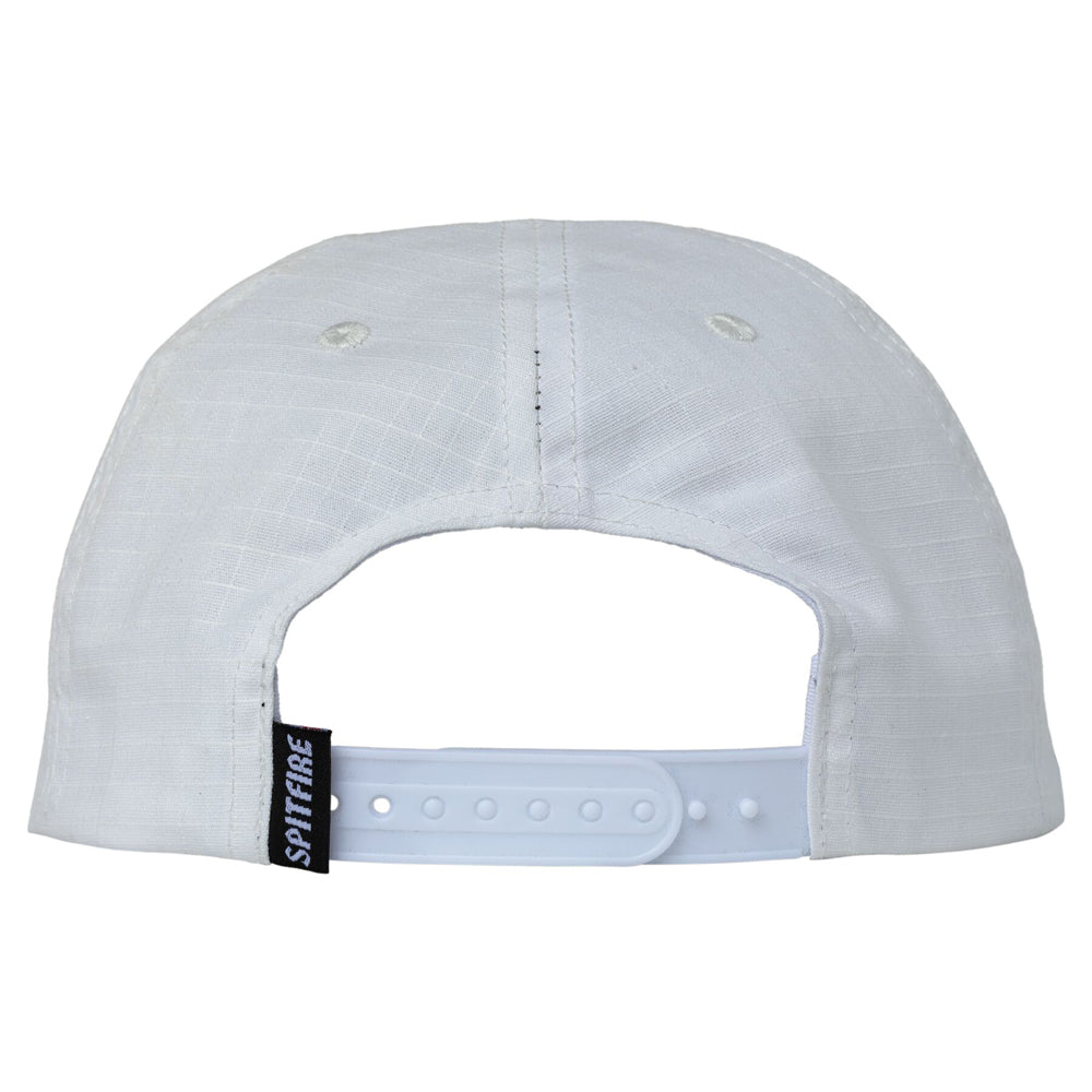 Cap Spitfire Classic 87 Swirl Snapback