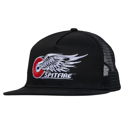 Cap Spitfire Classic Wing Snapback Trucker