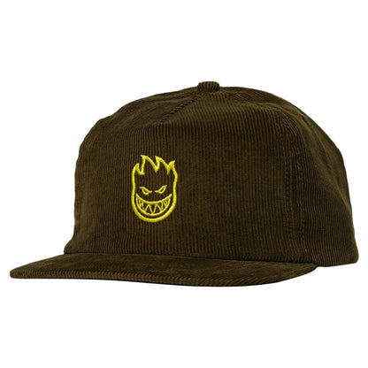Cap Spitfire Bighead Snapback
