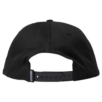 Cap Spitfire Charred Remains Snapback