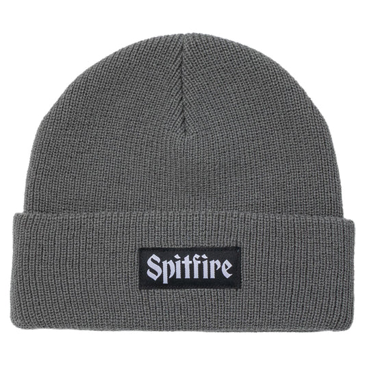 Beanie Spitfire Molotov Script
