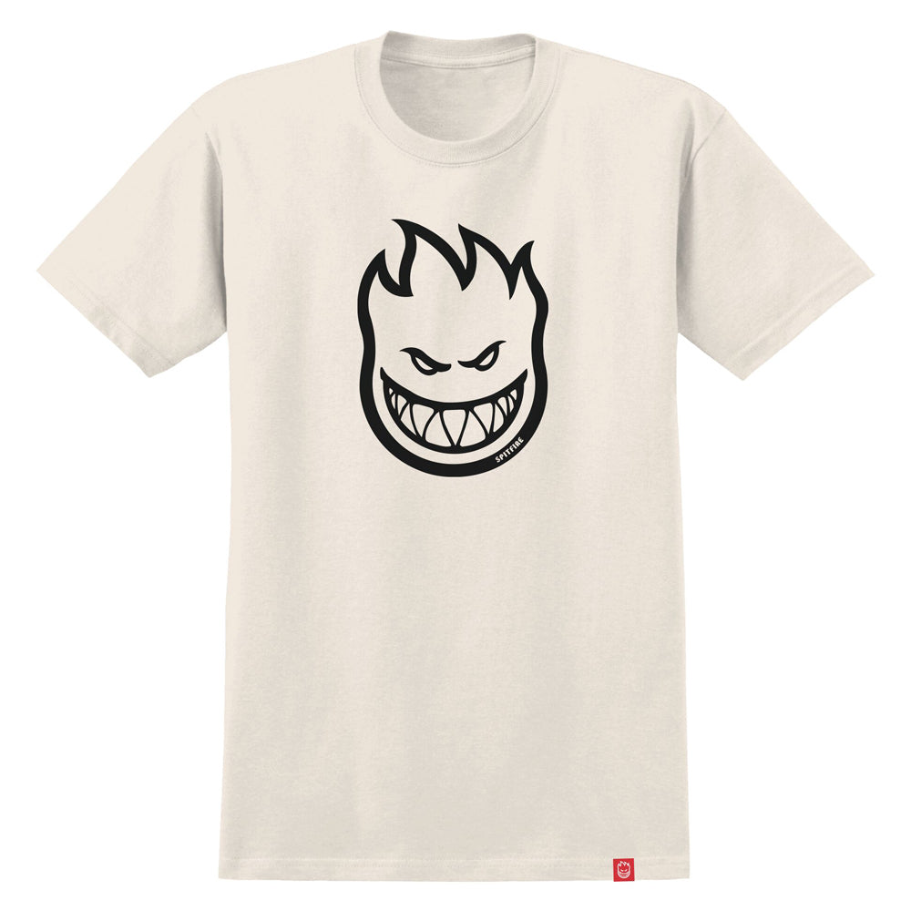 T-Shirt Spitfire Bighead
