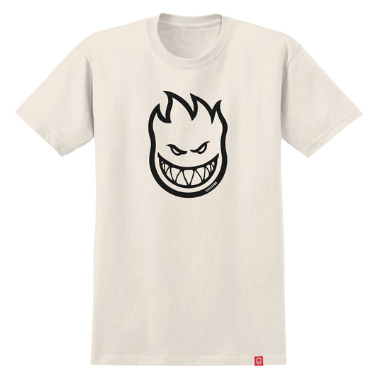 T-Shirt Spitfire Bighead