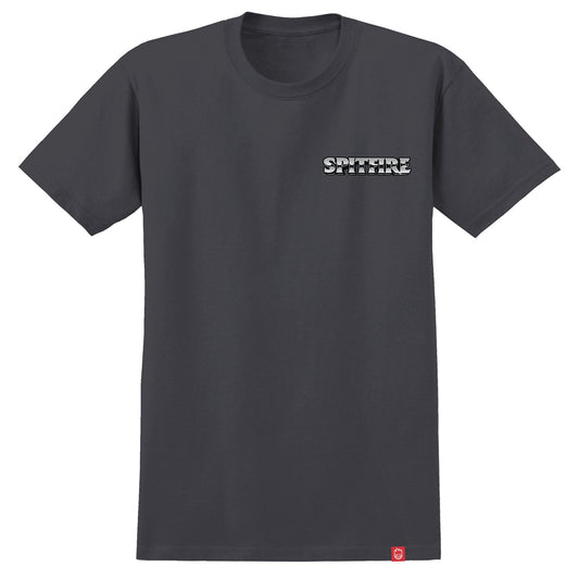 T-Shirt Spitfire Burnout