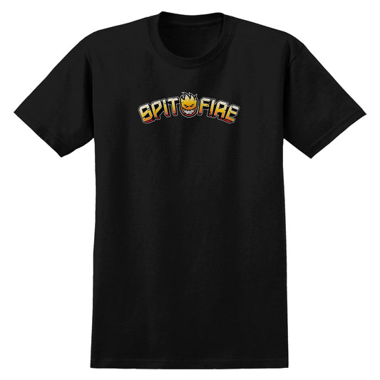 T-Shirt Spitfire Heatwave