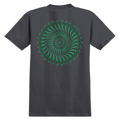 T-Shirt Spitfire Snake Classic