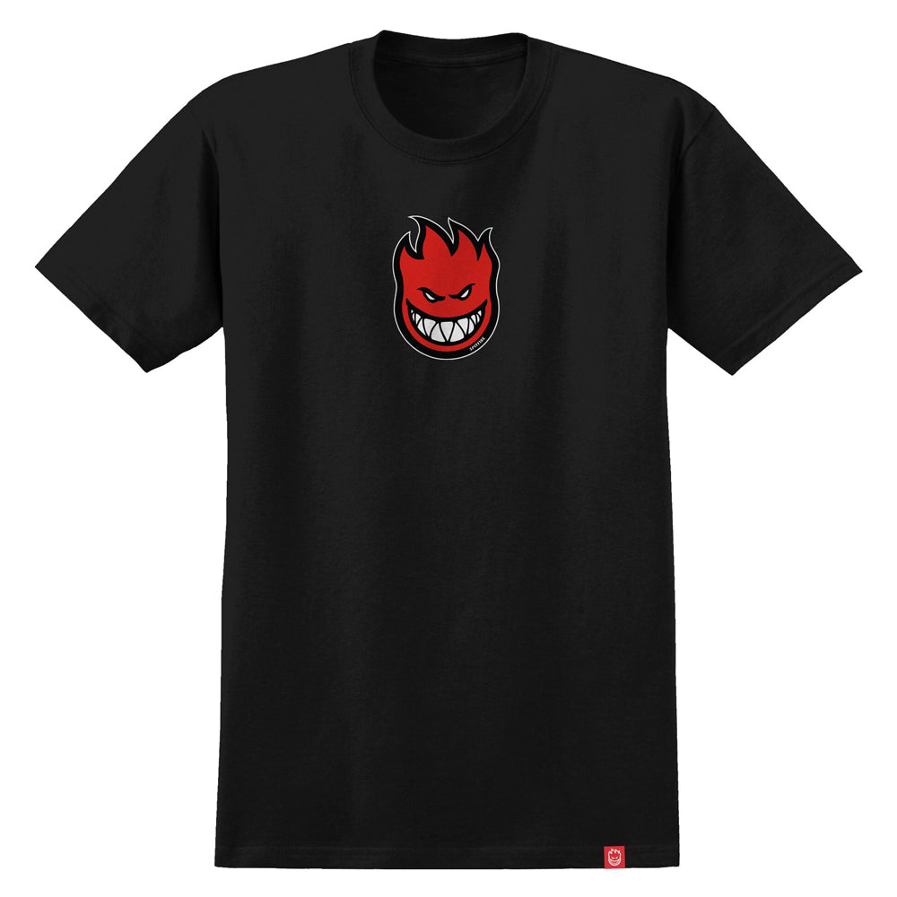 T-Shirt Spitfire Bighead Mid Fill