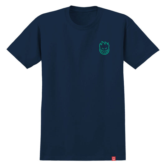 T-Shirt Spitfire Floral Classic