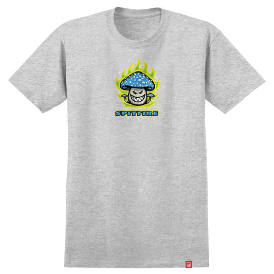 T-Shirt Spitfire Mushroom Bighead