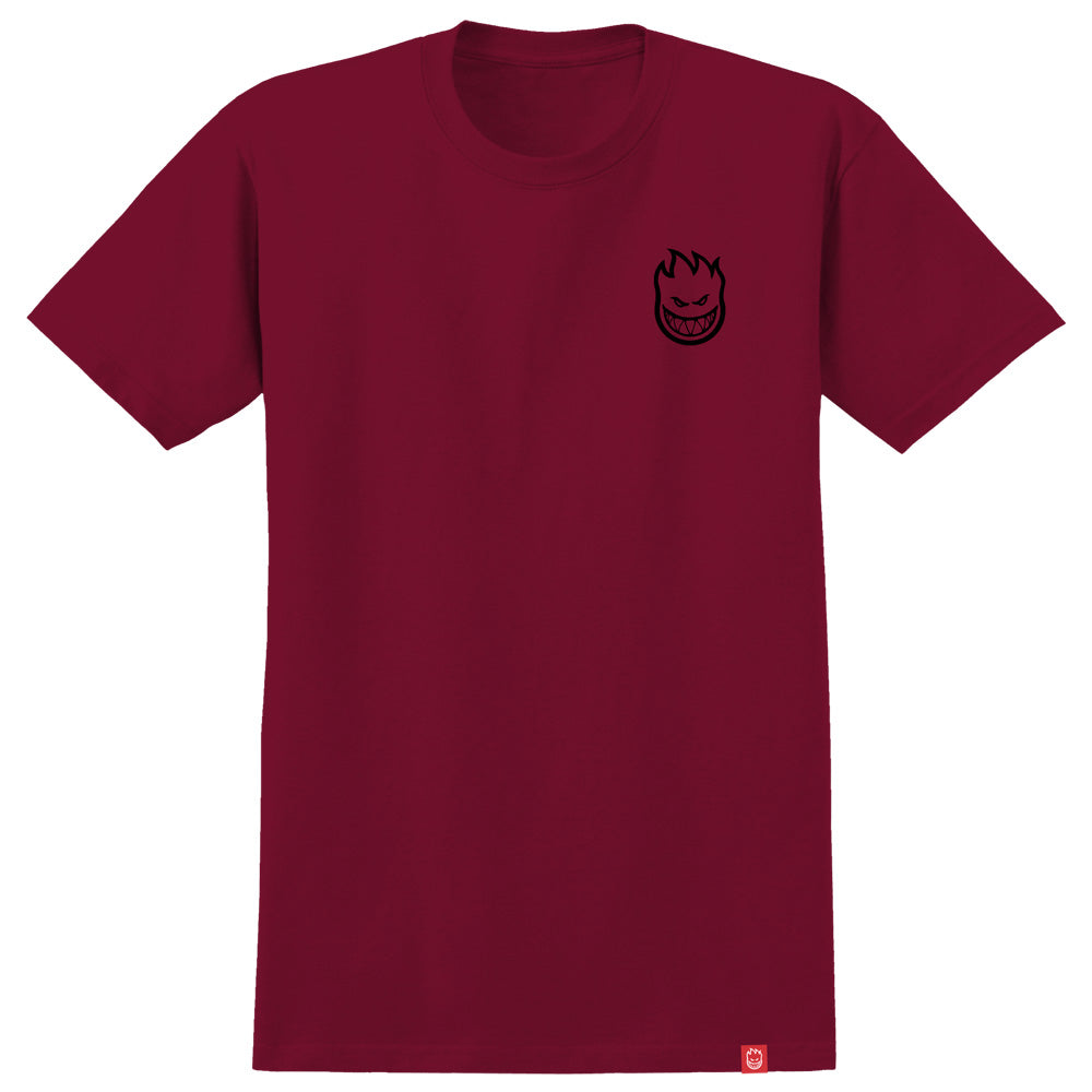 Cardinal Red/Black
