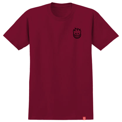 Cardinal Red/Black