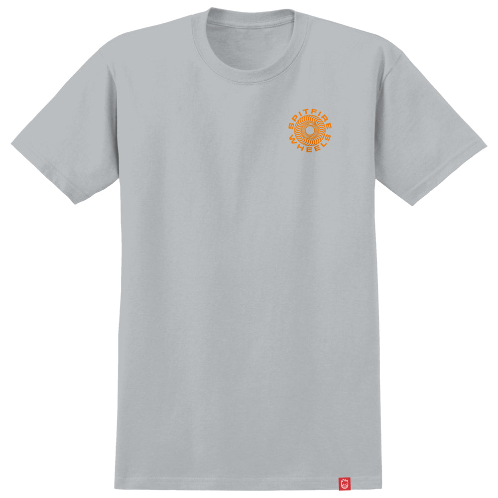 T-Shirt Spitfire Classic 87 Swirl
