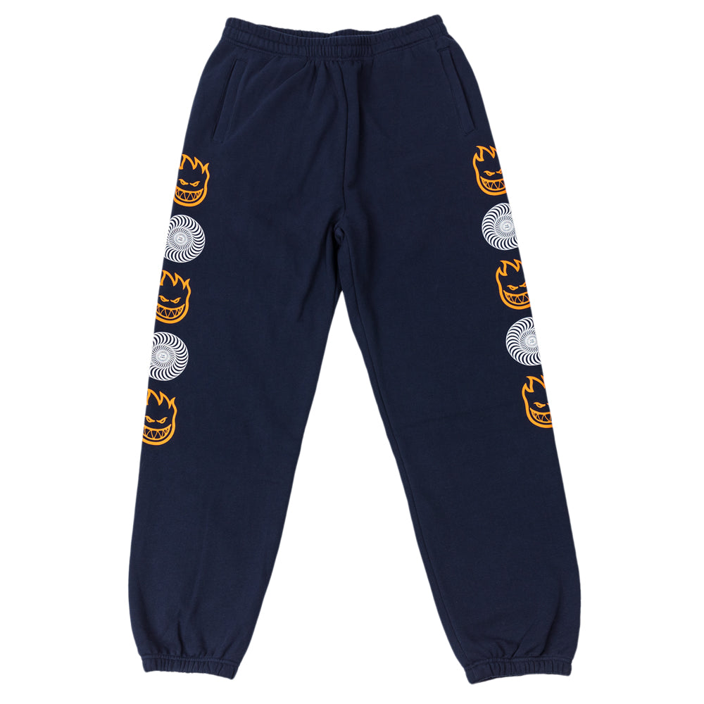 Hose Spitfire Bighead Swirl Combo Sweatpants