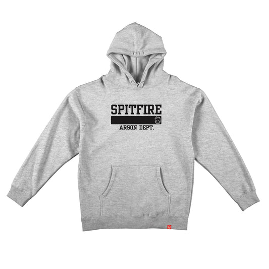 Kapuzenpulli Spitfire Arson Dept.