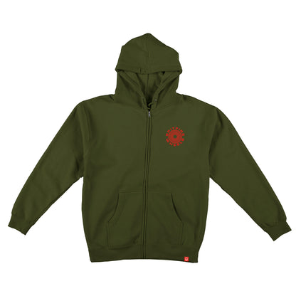 Army/Red