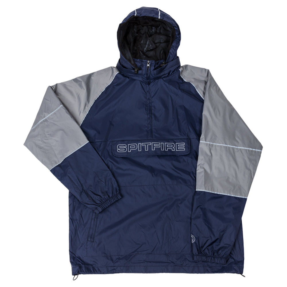 Jacke Spitfire Classic 87´Track Jacket