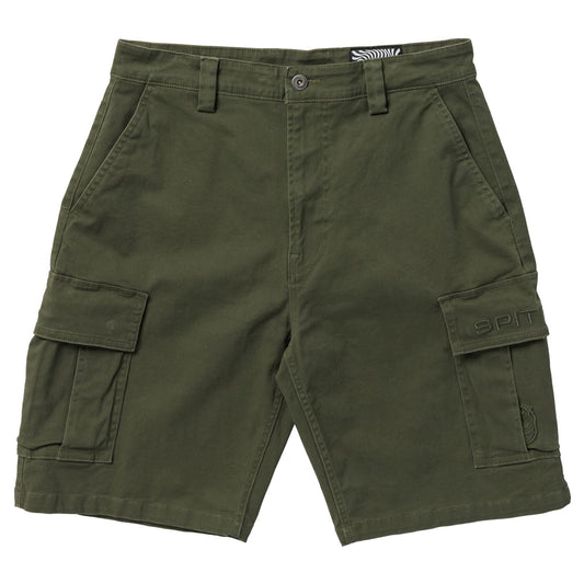 Shorts Spitfire Classic '87 Cargo Short