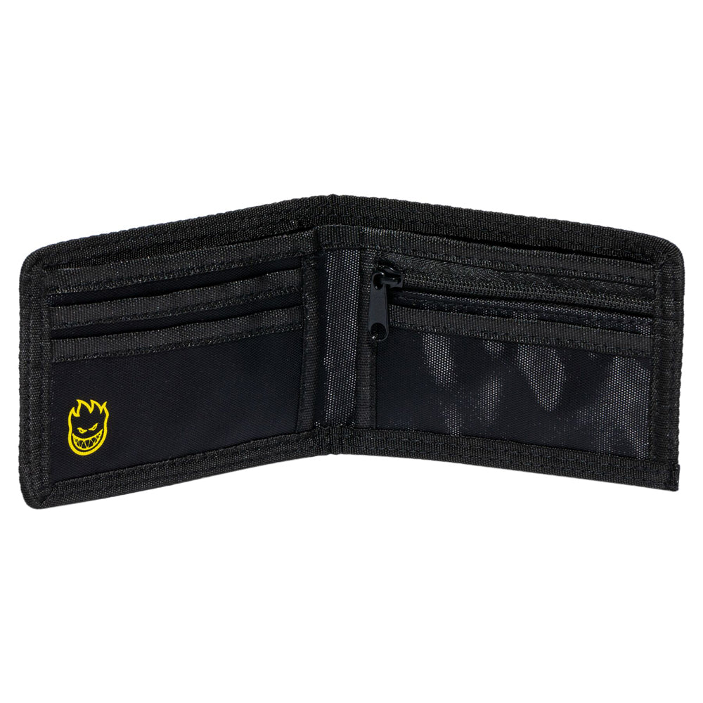 Wallet Spitfire Flames Script
