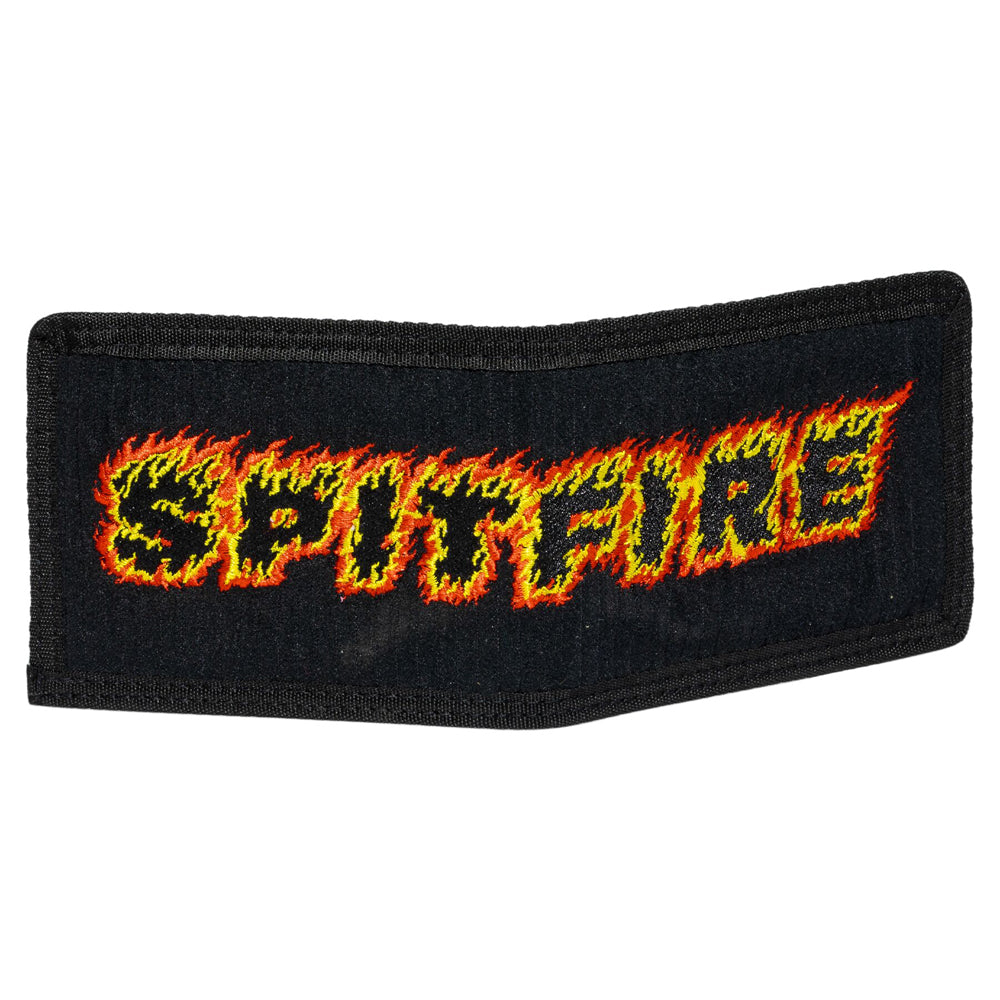 Wallet Spitfire Flames Script