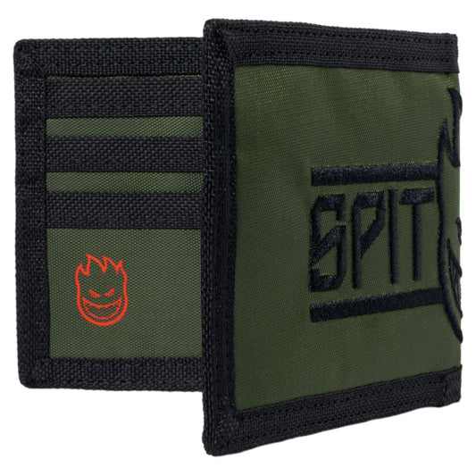 Wallet Spitfire LTB Bighead Script