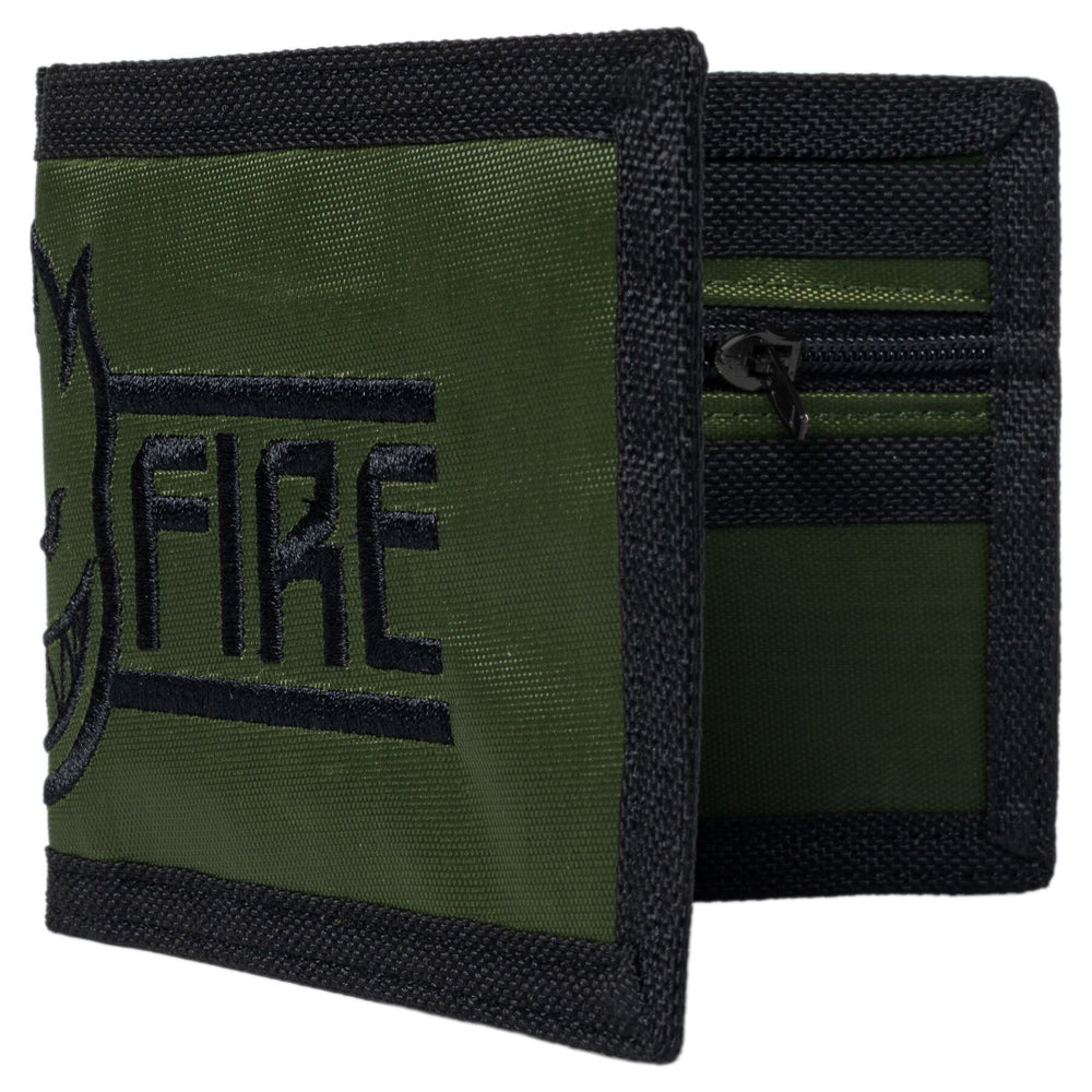 Wallet Spitfire LTB Bighead Script