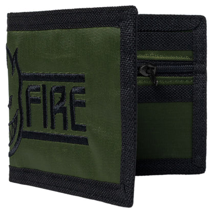 Wallet Spitfire LTB Bighead Script