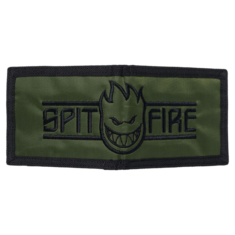 Wallet Spitfire LTB Bighead Script
