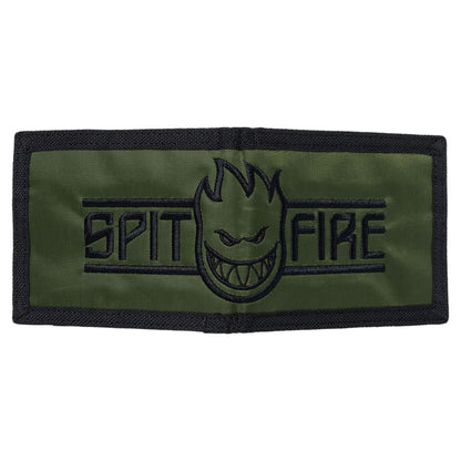 Wallet Spitfire LTB Bighead Script