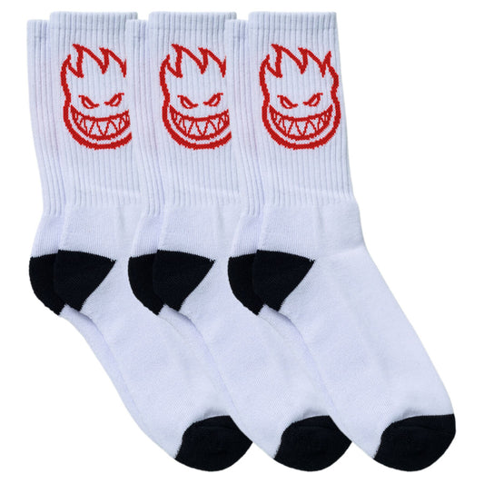 Socken Spitfire Bighead 3-Pack