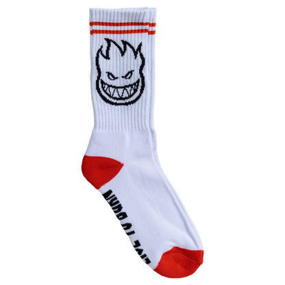 Socken Spitfire Bighead
