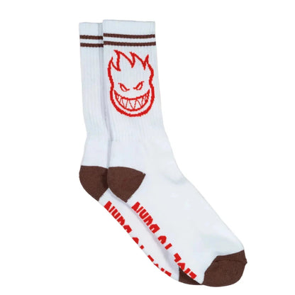 Socken Spitfire Bighead