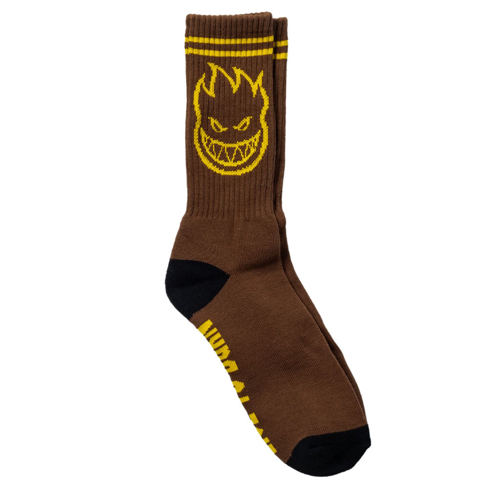 Socken Spitfire Bighead