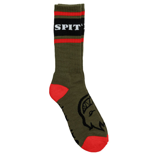 Socken Spitfire Classic 87 Bighead