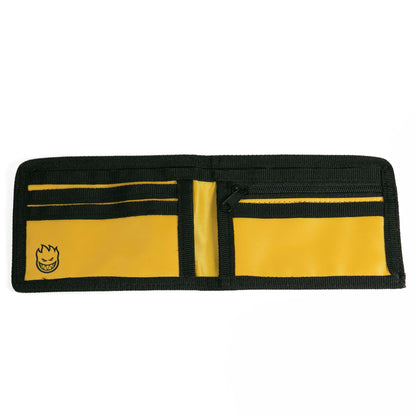 Wallet Spitfire Mushroom Bighead Bi-Fold
