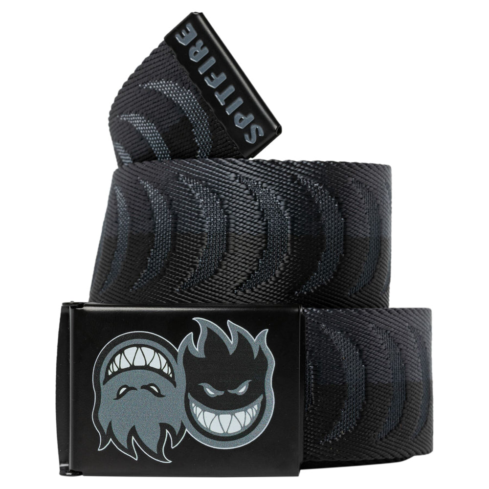 Gürtel Spitfire Eternal Cresent Jacquard Belt