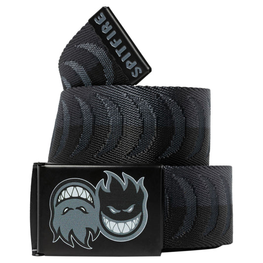 Gürtel Spitfire Eternal Cresent Jacquard Belt