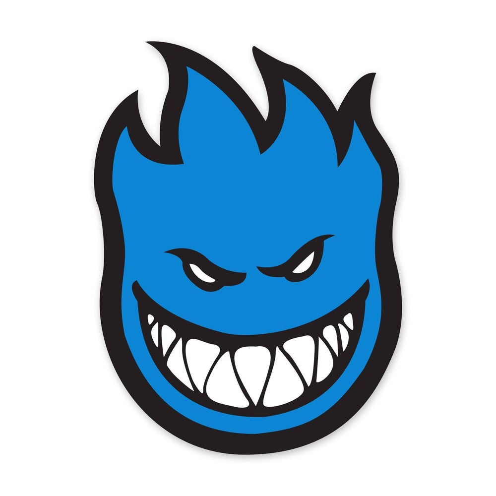Sticker Spitfire Sf Fireball (Bighead) Sm