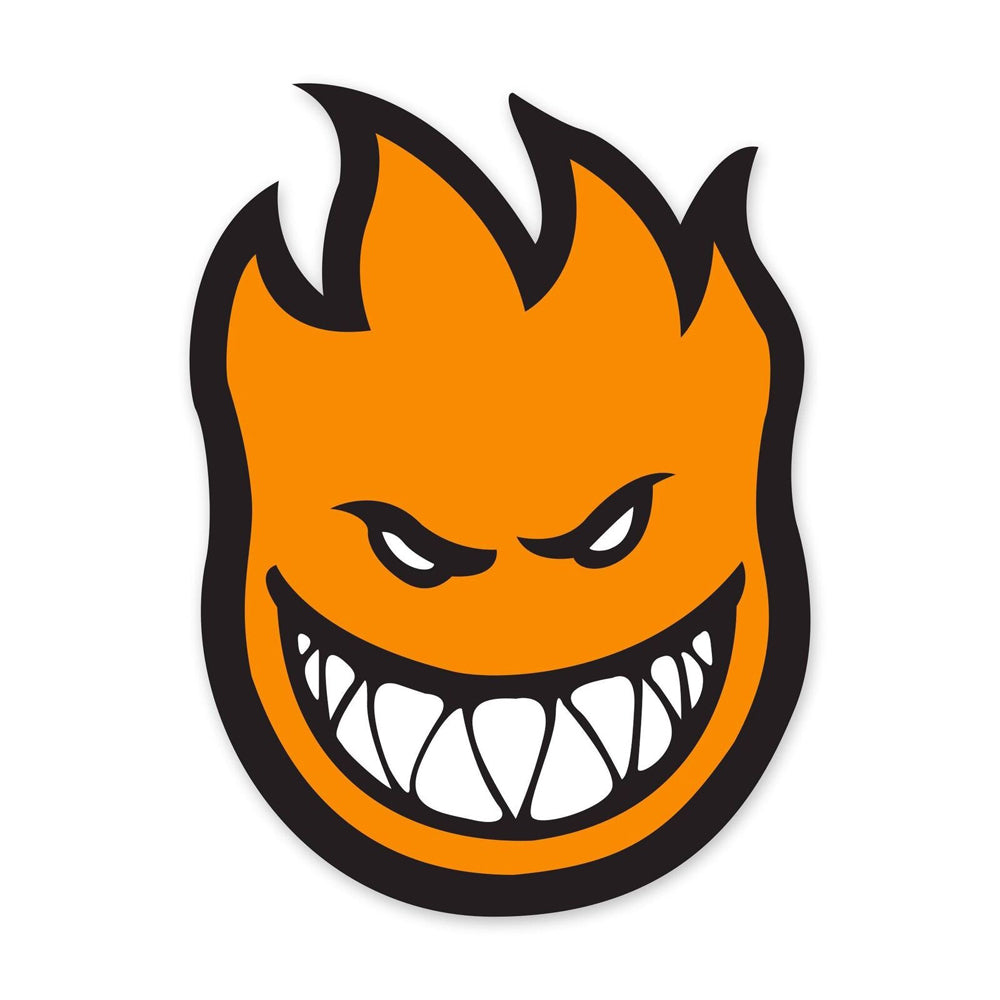 Sticker Spitfire Sf Fireball (Bighead) Sm