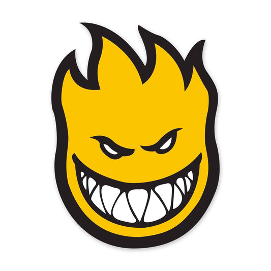 Sticker Spitfire Sf Fireball (Bighead) Lg
