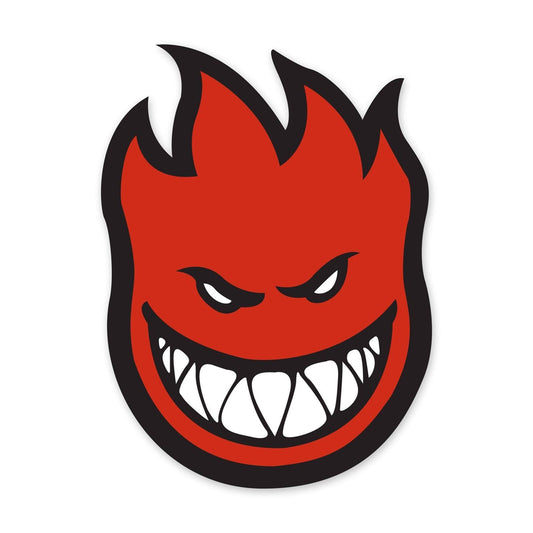 Sticker Spitfire Sf Fireball (Bighead) XL